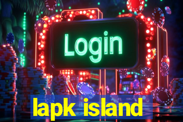 lapk island